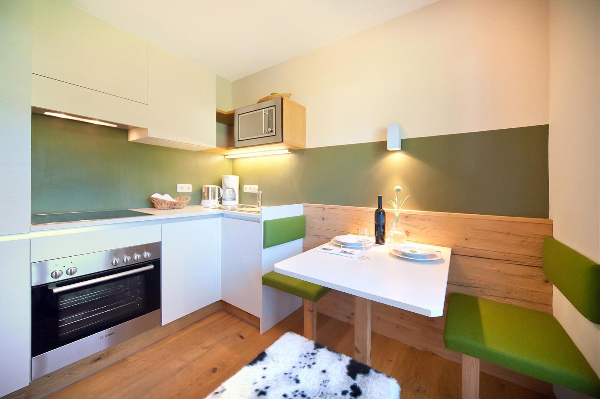 Leo Appartements Mayrhofen Eksteriør bilde